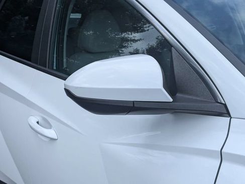 Used 2025 Hyundai Tucson SEL FWD image 13