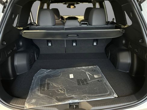 New 2026 Subaru Forester Premium image 11