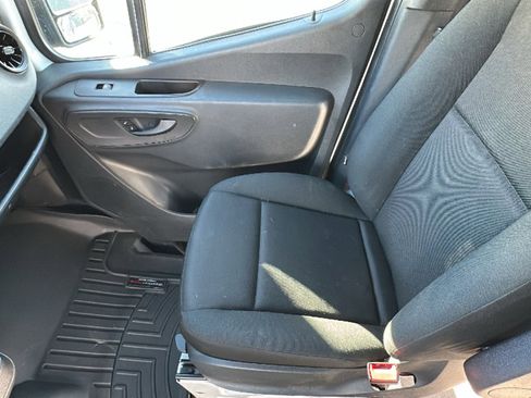 Used 2019 Mercedes-Benz Sprinter 144 Cargo image 12