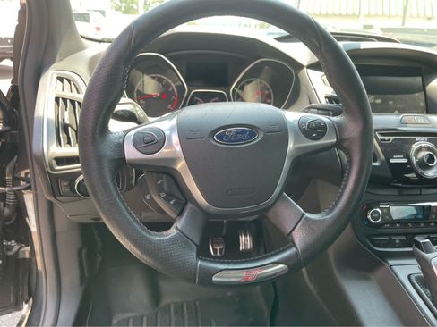 Used 2014 Ford Focus ST w/ Equipment Group 202A FWD image 15