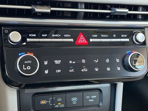 New 2026 Hyundai Tucson Limited AWD/4WD image 21