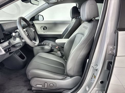 New 2026 Hyundai Ioniq 5 SEL AWD/4WD image 13