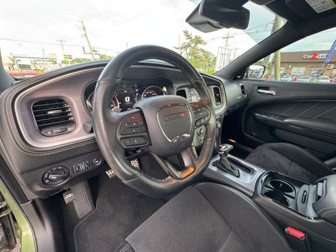 Used 2023 Dodge Charger Scat Pack RWD image 36