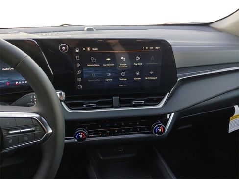 New 2026 Chevrolet Equinox LT image 12