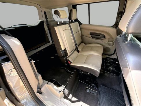 Used 2015 Ford Transit Connect Titanium FWD image 19