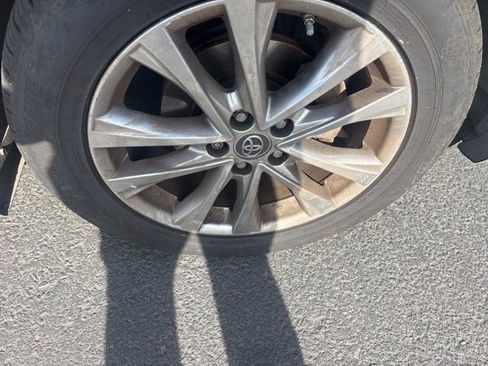 Certified 2017 Toyota RAV4 Limited w/ Advanced Technology Package image 11