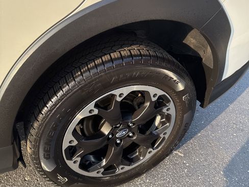 Used 2022 Subaru Crosstrek 2.0i image 24