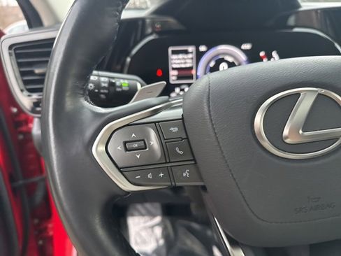 Used 2023 Lexus NX 350 AWD image 17