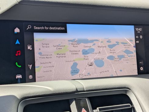 New 2025 Porsche Taycan AWD/4WD image 18