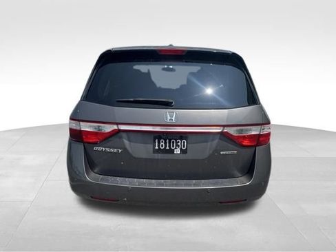 Used 2013 Honda Odyssey Touring image 7