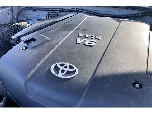 Used 2006 Toyota Tacoma 4x4 Access Cab V6 image 34