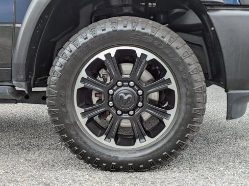 Used 2023 RAM 2500 Rebel w/ Level 2 Equipment Group AWD/4WD image 12