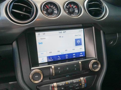 Used 2022 Ford Mustang Shelby GT500 w/ Technology Package image 58