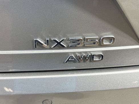 New 2026 Lexus NX 350 AWD w/ Premium Package image 22