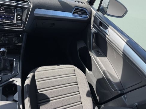 Used 2023 Volkswagen Tiguan S w/ Driver Assistance Package AWD/4WD image 24
