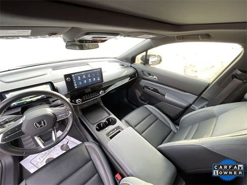 Certified 2025 Honda Prologue Touring image 20