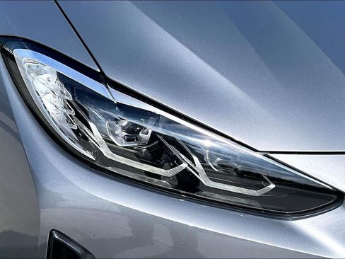 Used 2024 BMW i4 eDrive35 w/ Convenience Package RWD image 27