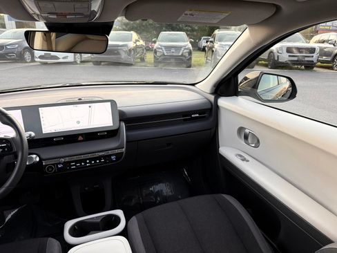 Used 2024 Hyundai Ioniq 5 SEL AWD/4WD image 26