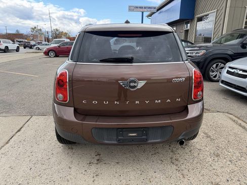 Used 2013 MINI Cooper Countryman image 27