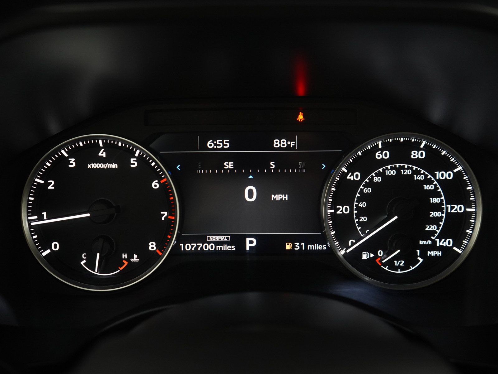 Used 2024 Mitsubishi Outlander SE AWD/4WD image 25