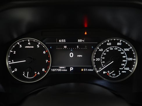 Used 2024 Mitsubishi Outlander SE AWD/4WD image 25