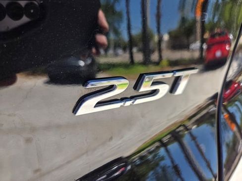 Used 2023 Hyundai Santa Fe Calligraphy FWD image 28