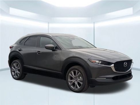 New 2026 MAZDA CX-30 AWD 2.5 S image 8