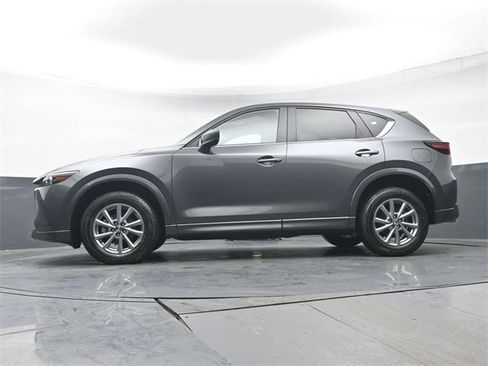 Certified 2024 MAZDA CX-5 AWD 2.5 S w/ Select Package image 29