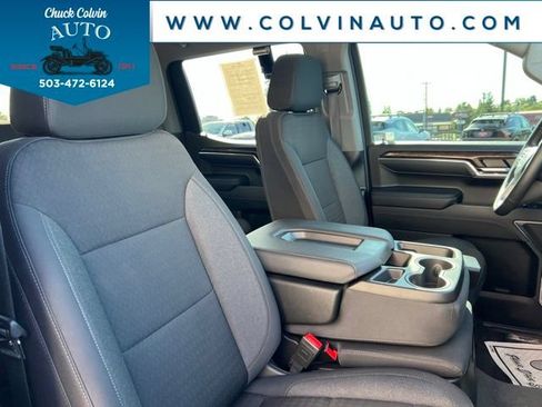 Used 2024 GMC Sierra 1500 Elevation AWD/4WD image 24
