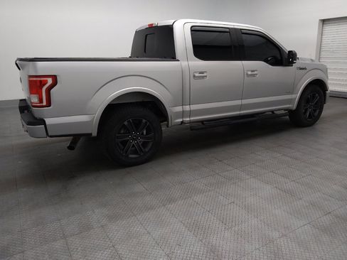 Used 2016 Ford F150 XLT w/ Equipment Group 302A Luxury RWD image 10