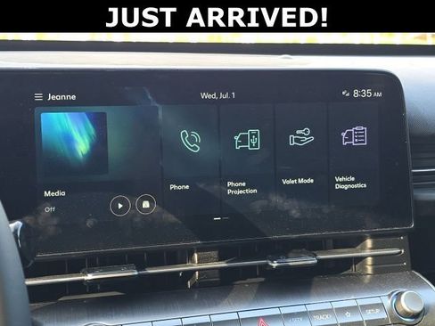 Certified 2024 Hyundai Kona SEL FWD image 16
