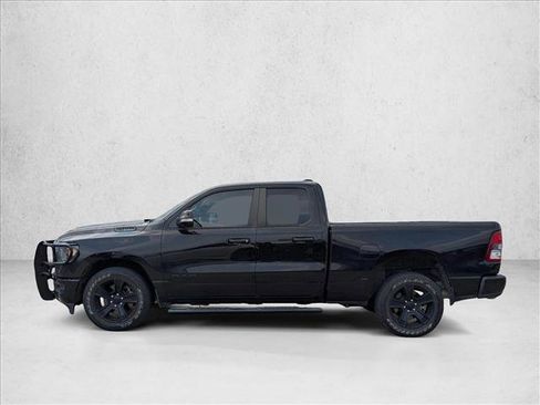 Used 2022 RAM 1500 Lone Star image 8