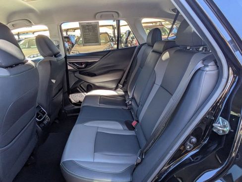 Used 2020 Subaru Outback Onyx Edition XT image 12