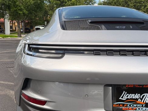 Used 2024 Porsche 911 GT3 RWD image 54