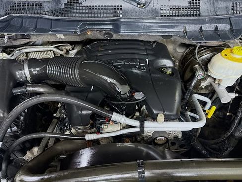 Used 2016 RAM 1500 Sport image 30