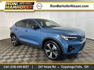 Used 2023 Volvo C40 P8 Recharge Plus 360° Tour