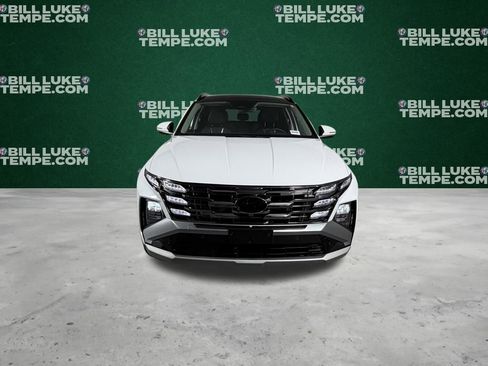 Used 2025 Hyundai Tucson Limited image 7