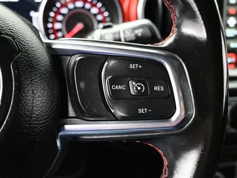 Used 2019 Jeep Wrangler Unlimited Rubicon AWD/4WD image 26