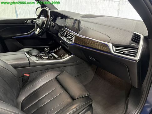 Used 2019 BMW X5 xDrive40i AWD/4WD image 5