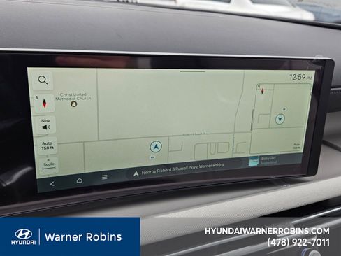 New 2026 Hyundai Tucson Limited image 18