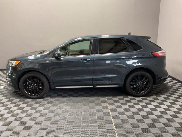 Used 2024 Ford Edge ST-Line AWD/4WD image 6