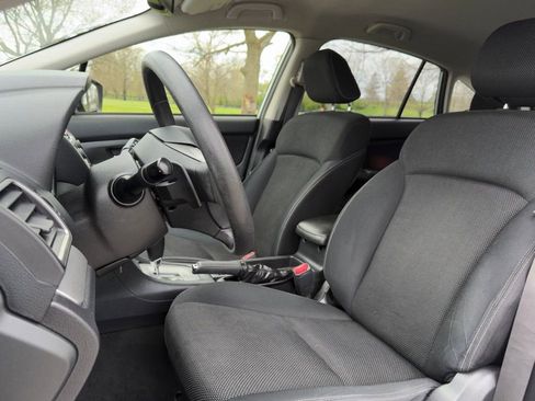 Used 2015 Subaru Crosstrek 2.0i Premium AWD/4WD image 13