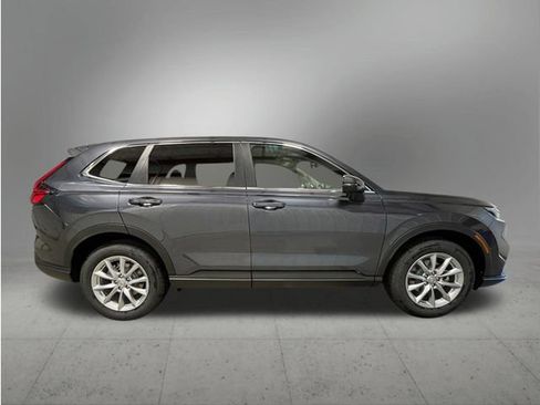 New 2026 Honda CR-V EX image 7