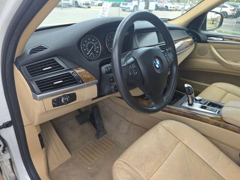 Used 2012 BMW X5 xDrive35i w/ Convenience Pkg AWD/4WD image 51
