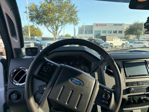 Used 2016 Ford F350 XLT AWD/4WD image 8