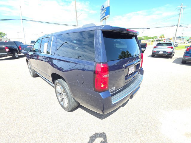 Used 2019 Chevrolet Suburban Premier RWD image 6