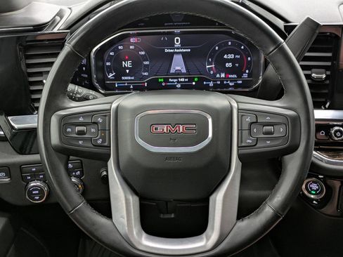 Used 2024 GMC Sierra 3500 SLE w/ SLE Value Package image 27