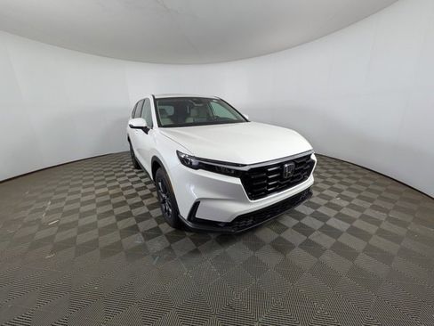 New 2026 Honda CR-V EX-L image 30