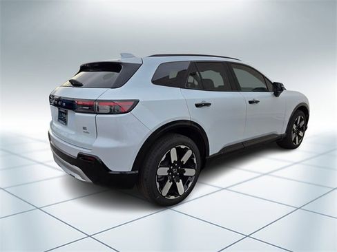 New 2026 Honda Prologue Elite image 4