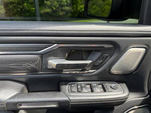 Used 2020 RAM 1500 Limited AWD/4WD image 27